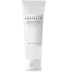 SKIN1004 - Espuma limpiadora calmante y aclarante Madagascar Centella