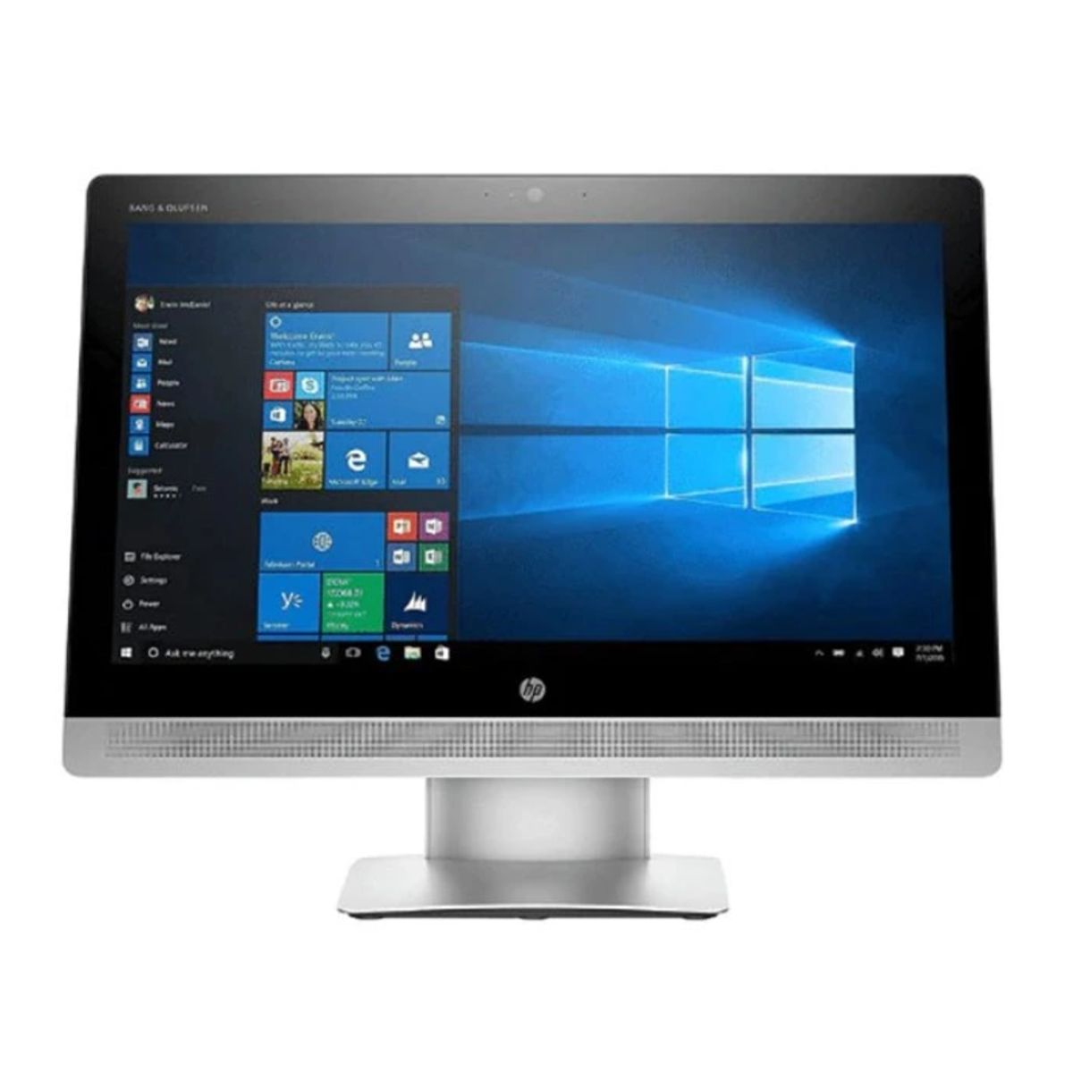 HP - aio hp 600 G2 ,i5 Sesta Generacón