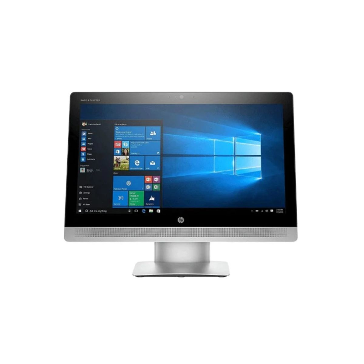 HP - aio hp 600 G2 ,i5 Sesta Generacón