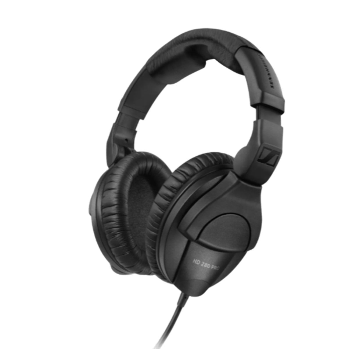 SENNHEISER - Audífonos monitoreo HD 280 PRO Negro Sennheiser