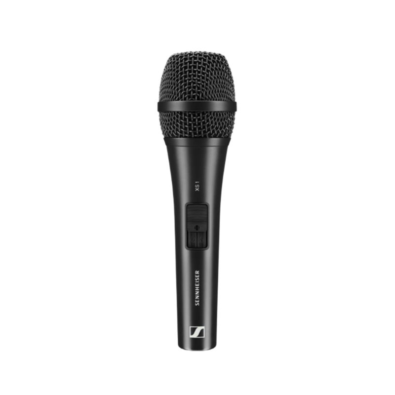 SENNHEISER - Micrófono XS 1 Sennheiser
