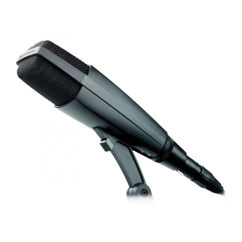 SENNHEISER - Micrófono MD 421 Sennheiser