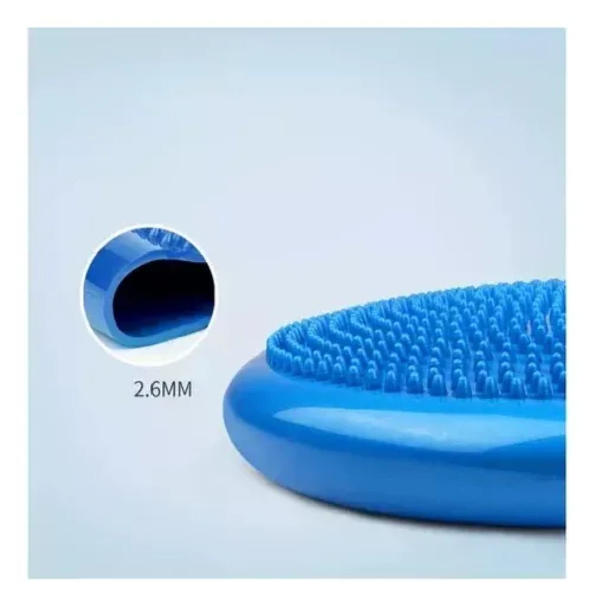 GENERICO - Banda Y Cojín Sensorial Antiestrés Para Niños Tea - Tdah