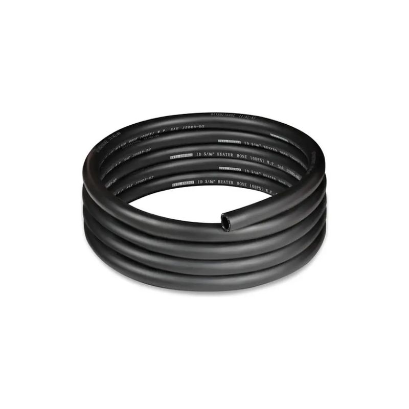 GENERICO - Manguera Refrigerante Radiador Recto 100psi Sae 20r3