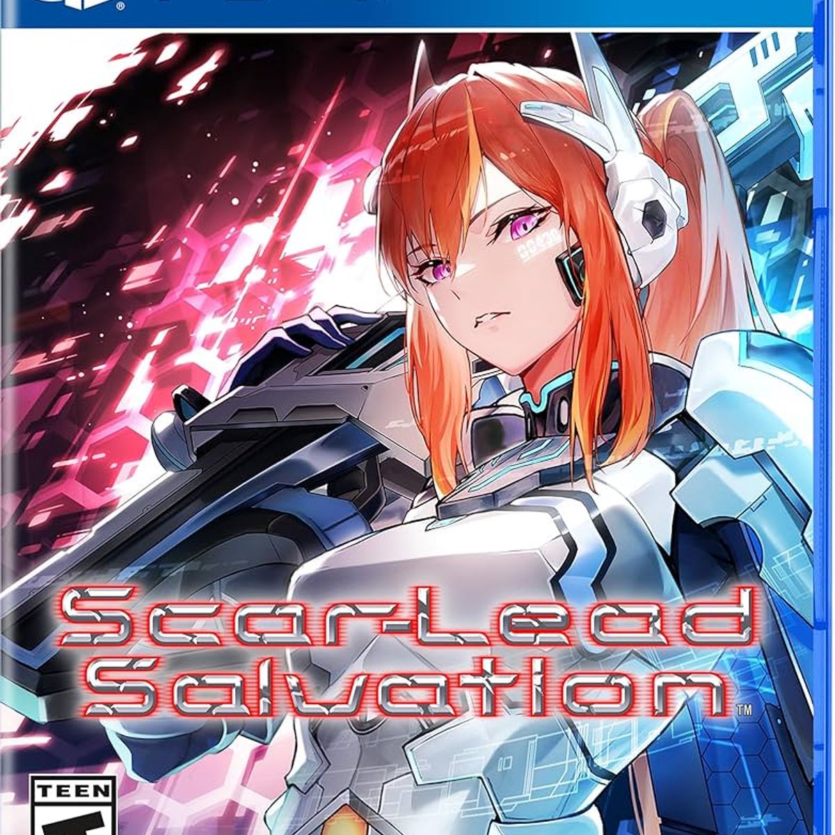 PLAYMATES TOYS - Scar- Lead Salvation Playstation 4 - Snipercl