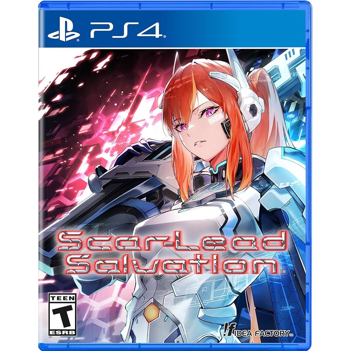 PLAYMATES TOYS - Scar- Lead Salvation Playstation 4 - Snipercl