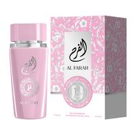 Al Farah EDP 100 ml Mujer