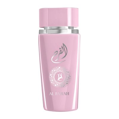 Imagen 2 del producto Al Farah EDP 100 ml Mujer