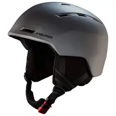 HEAD - Casco Ski Vico Anthracite Talla XS-S