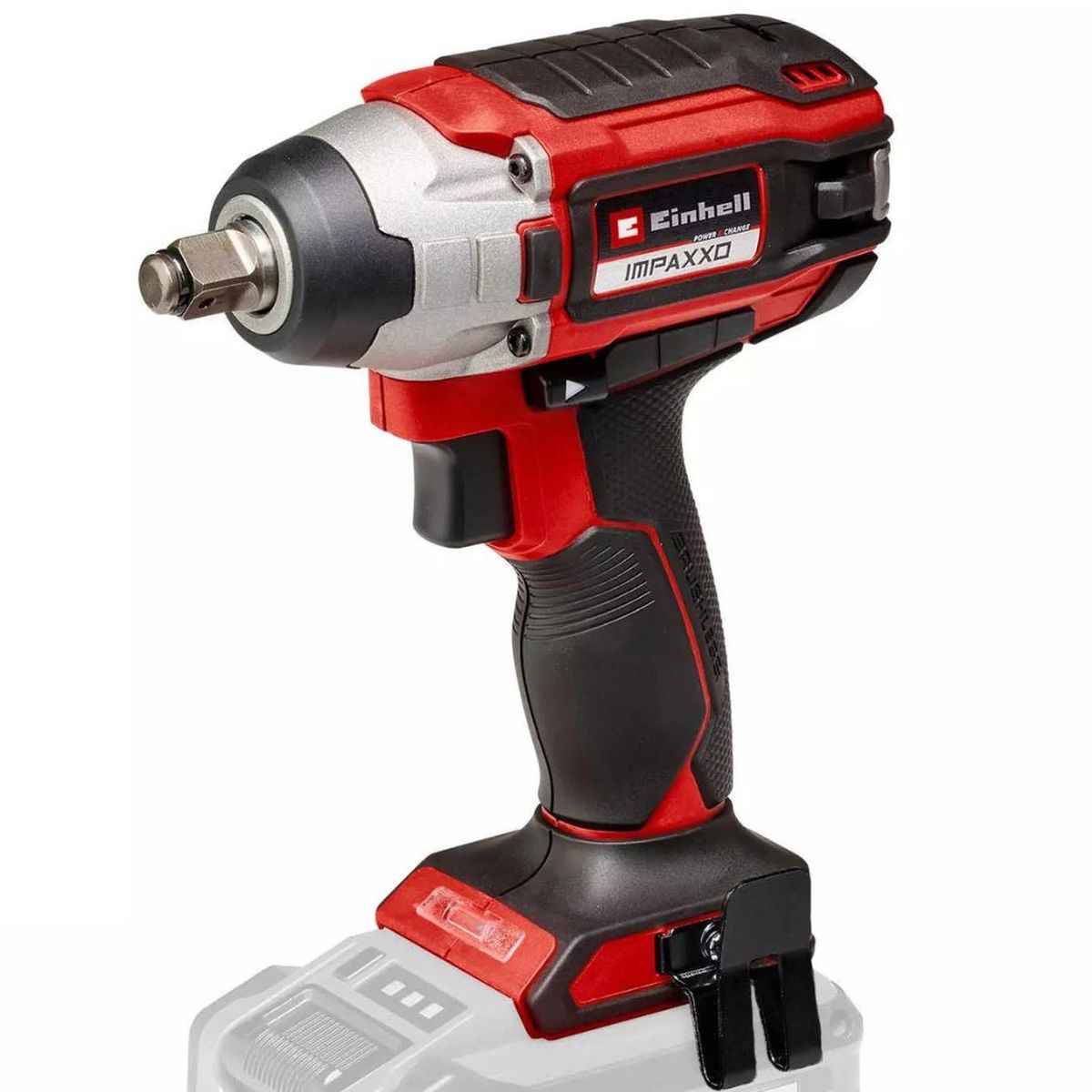 EINHELL - Llave Impacto Inal Einhell Impaxxo 18230 Bl - Sin Baterías