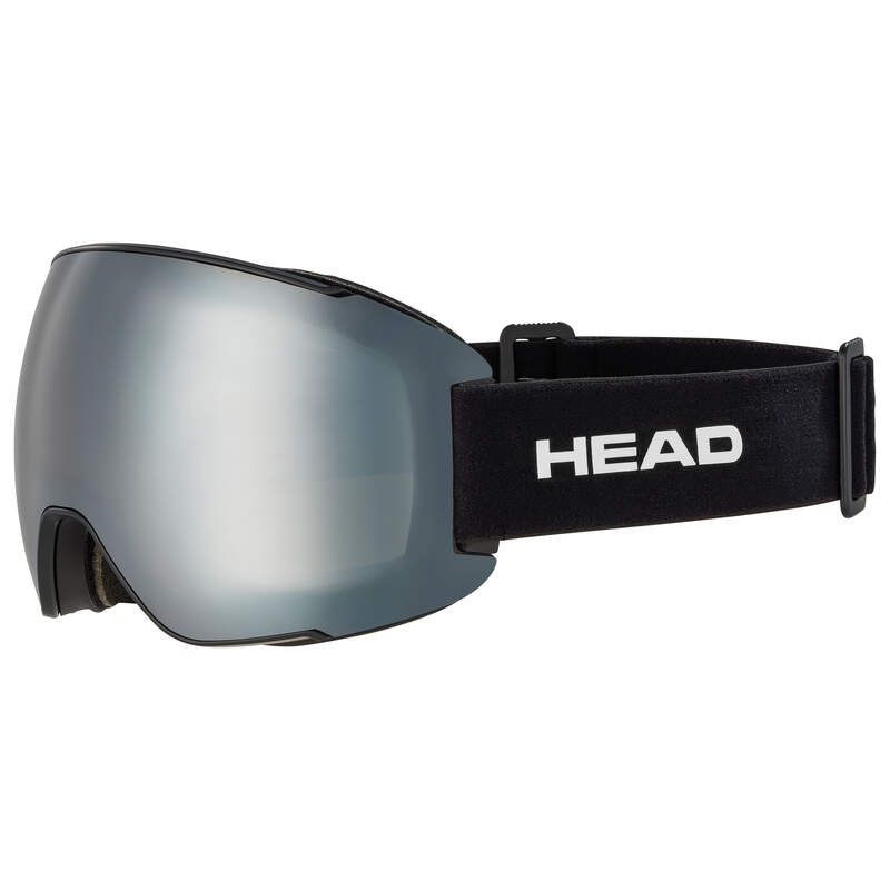 HEAD - Antiparra Ski Head Sentinel 5K + SL Negro