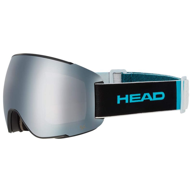 HEAD - Antiparra Ski Head Sentinel 5K + SL Celeste