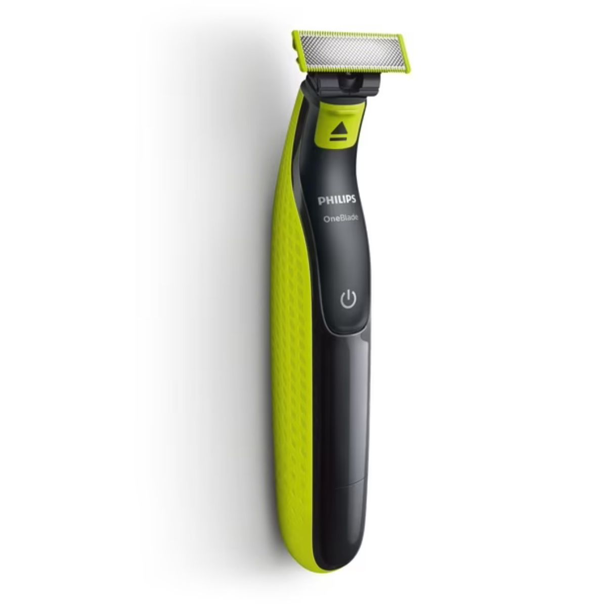 PHILIPS - MAQUINA DE AFEITAR PHILIPS ONEBLADE QP272410 NEGRO