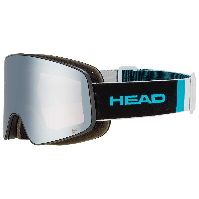 HEAD - Antiparra Ski Head Horizon 5K Race Celeste