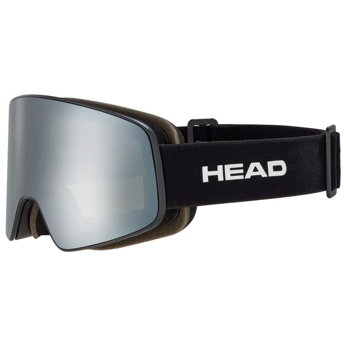HEAD - Antiparra Ski Head Horizon 5K Race Negro