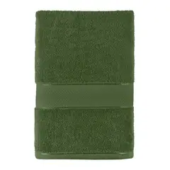 TEKA - Toalla de Baño Duomo – 67 x 140 cm Verde