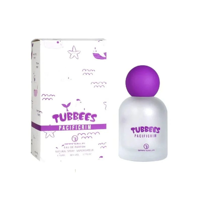 LATTAFA - Perfume Grandeur Tubbees Pacificrim EDP 50 ml Unisex
