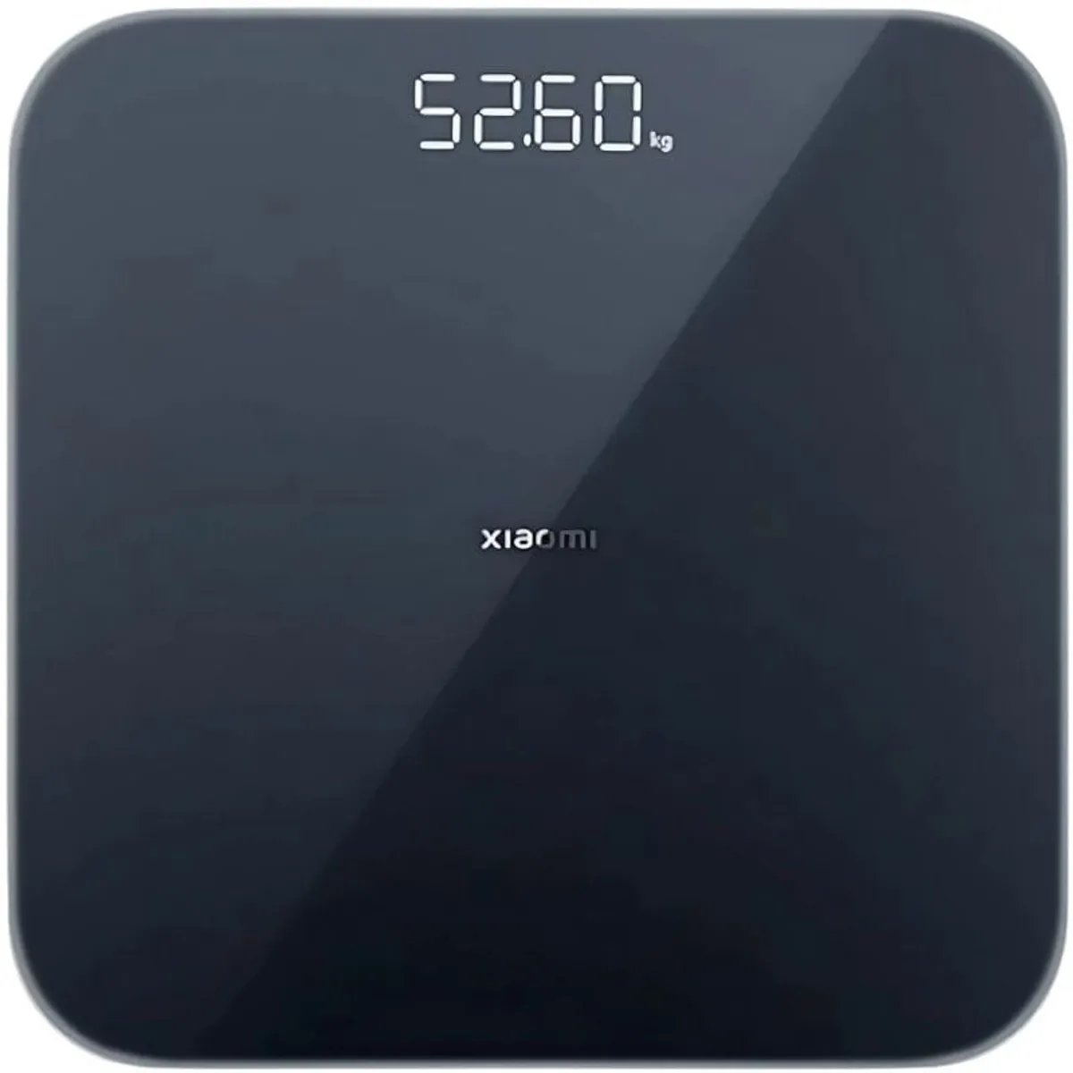 XIAOMI - Balanza Inteligente Scale S200 Xiaomi Bt 5.4 Con App Mijia- azul