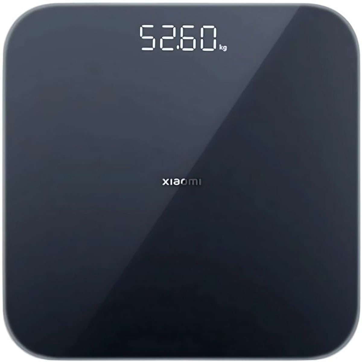 XIAOMI - Balanza Inteligente Scale S200 Xiaomi Bt 5.4 Con App Mijia- azul