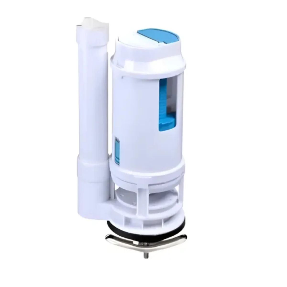 TAUMM - Válvula De Descarga Dual Flush Para One Piece Taumm