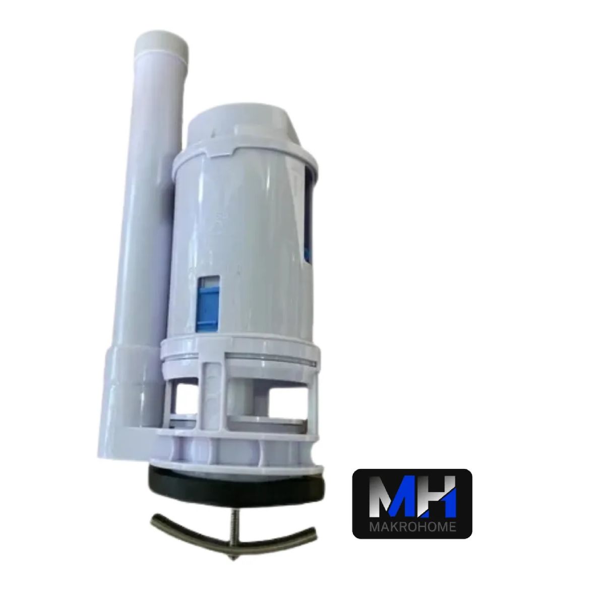 TAUMM - Válvula De Descarga Dual Flush Para One Piece Taumm