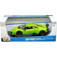 31391 1-18 LAMBORGHINI HURACAN PERFORMANTE