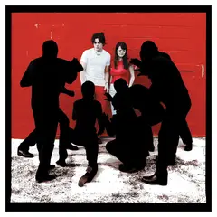 GENERICO - The White Stripes - White Blood Cells Vinilo