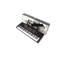 GENERICO - Teclado 61 Teclas Teclado Piano Teclado Musical Color Negro