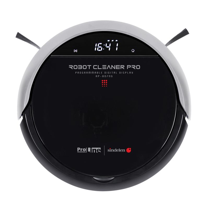 SINDELEN - Aspiradora Robot Sindelen Ap-807ng 22w 0.25lts