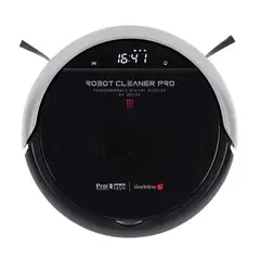 SINDELEN - Aspiradora Robot Ap-807ng 22w 0.25lts