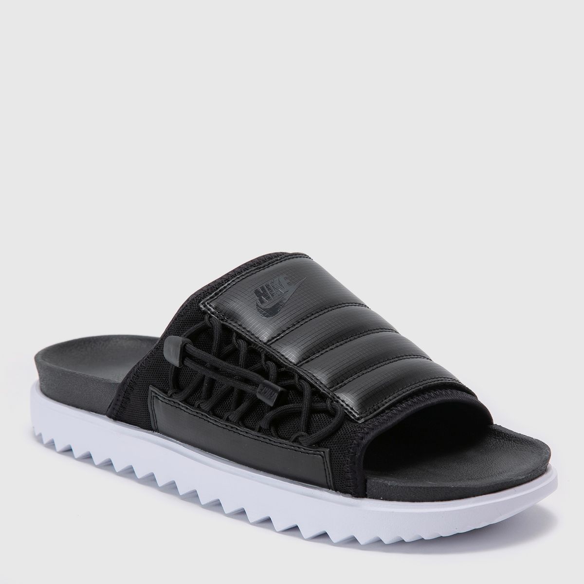 NIKE - Sandalia Hombre Negro Nike