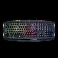 GENIUS GX - Teclado Gamer Genius Scorpion K220