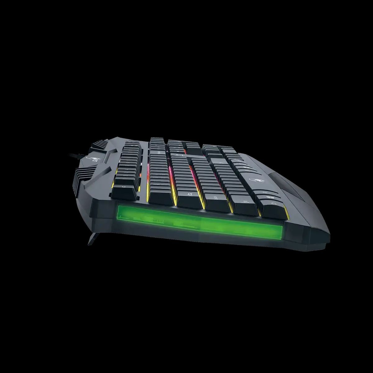 GENIUS GX - Teclado Gamer Genius Scorpion K220