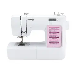 BROTHER - Máquina De Coser Computarizada SH7700CL De 70 Puntadas