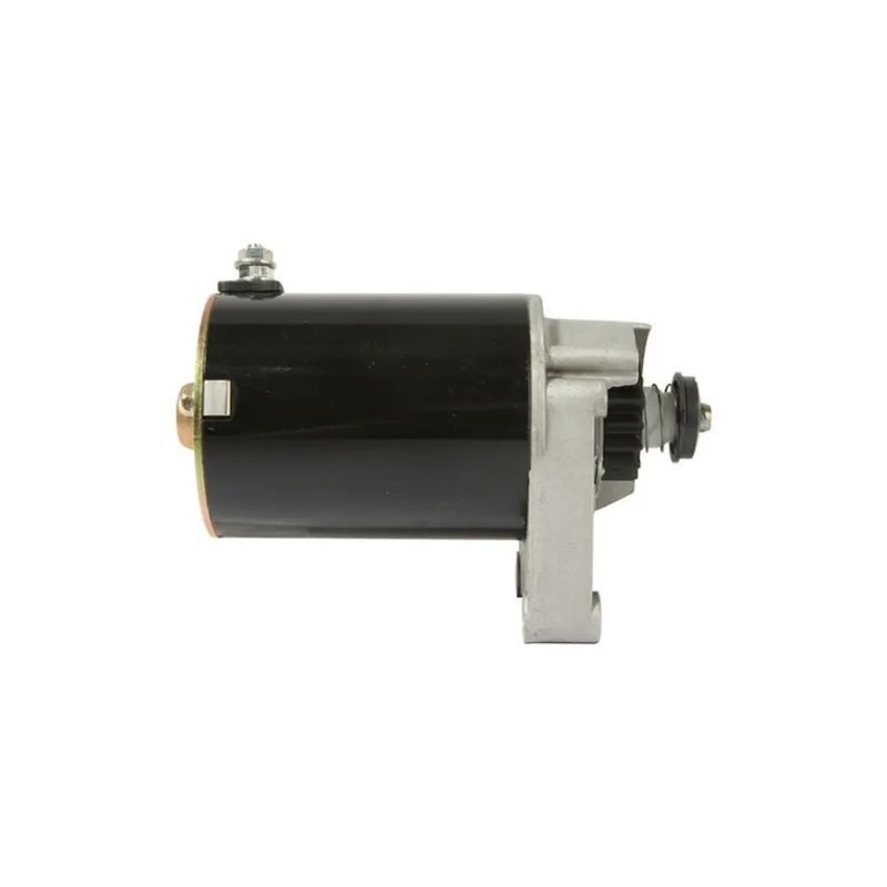 GENERICO - Motor De Partida Para Tractor Briggs
