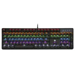HP - Teclado Mecanico GK320