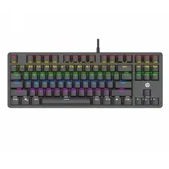 HP - Teclado Mecanico GK200