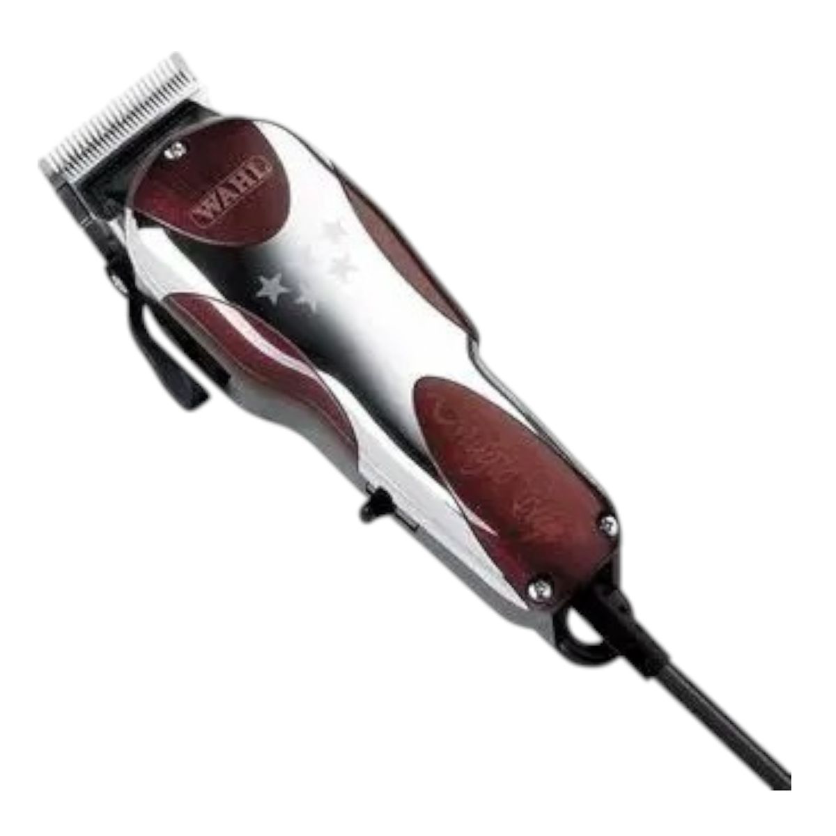WAHL - Máquina Cortapelo Wahl Magic Clip Profesional Con Cable