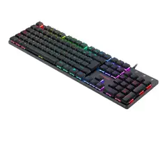 REDRAGON - Teclado Mecanico Shrapnel