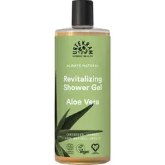 GENERICO - Gel De Ducha Urtekram Aloe Vera Orgánico Y Vegano