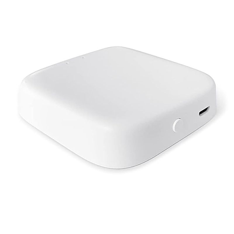 EON - Hub Gateway Zigbee Multi-mode Tuya Smart Life