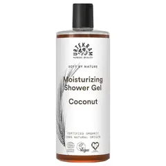 GENERICO - Gel De Ducha Urtekram Coco Orgánico Y Vegano