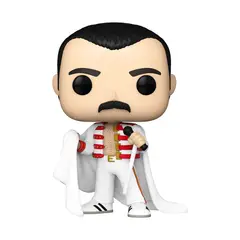 FUNKO - Pop Queen – Freddie Mercury 414
