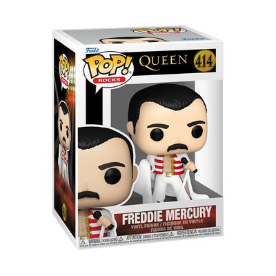 Imagen 2 del producto Pop Queen – Freddie Mercury 414