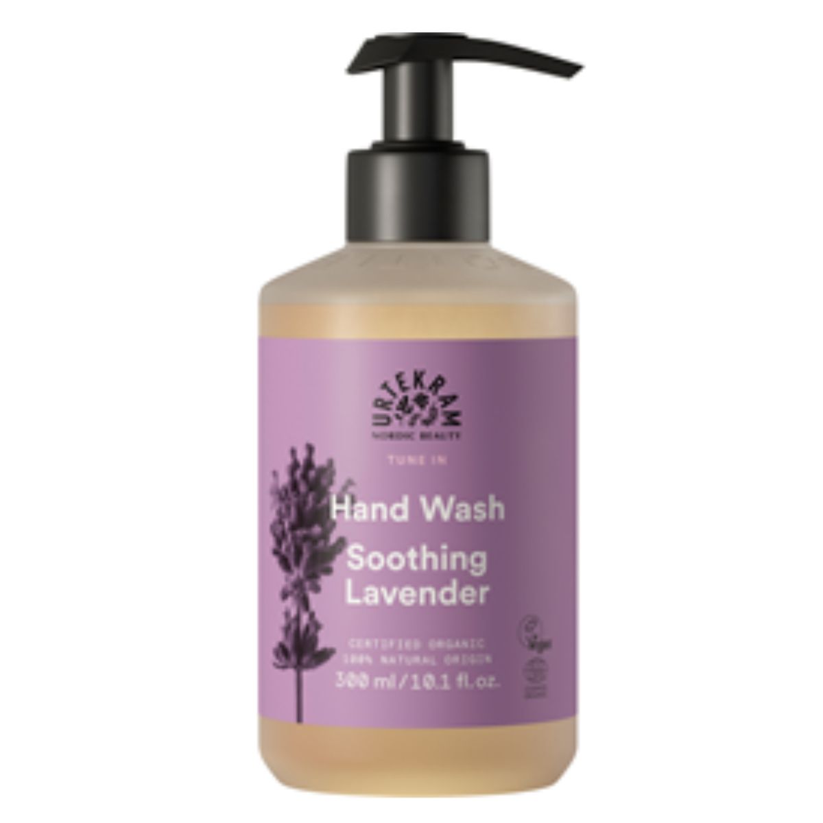 GENERICO - Jabón de manos Urtekram lavanda Orgánico Y Vegano