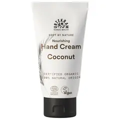 GENERICO - Crema De Manos Orgánica Coco Urtekram