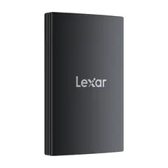 LEXAR - SSD portátil ARMOR 700 2000MB/s -2TB