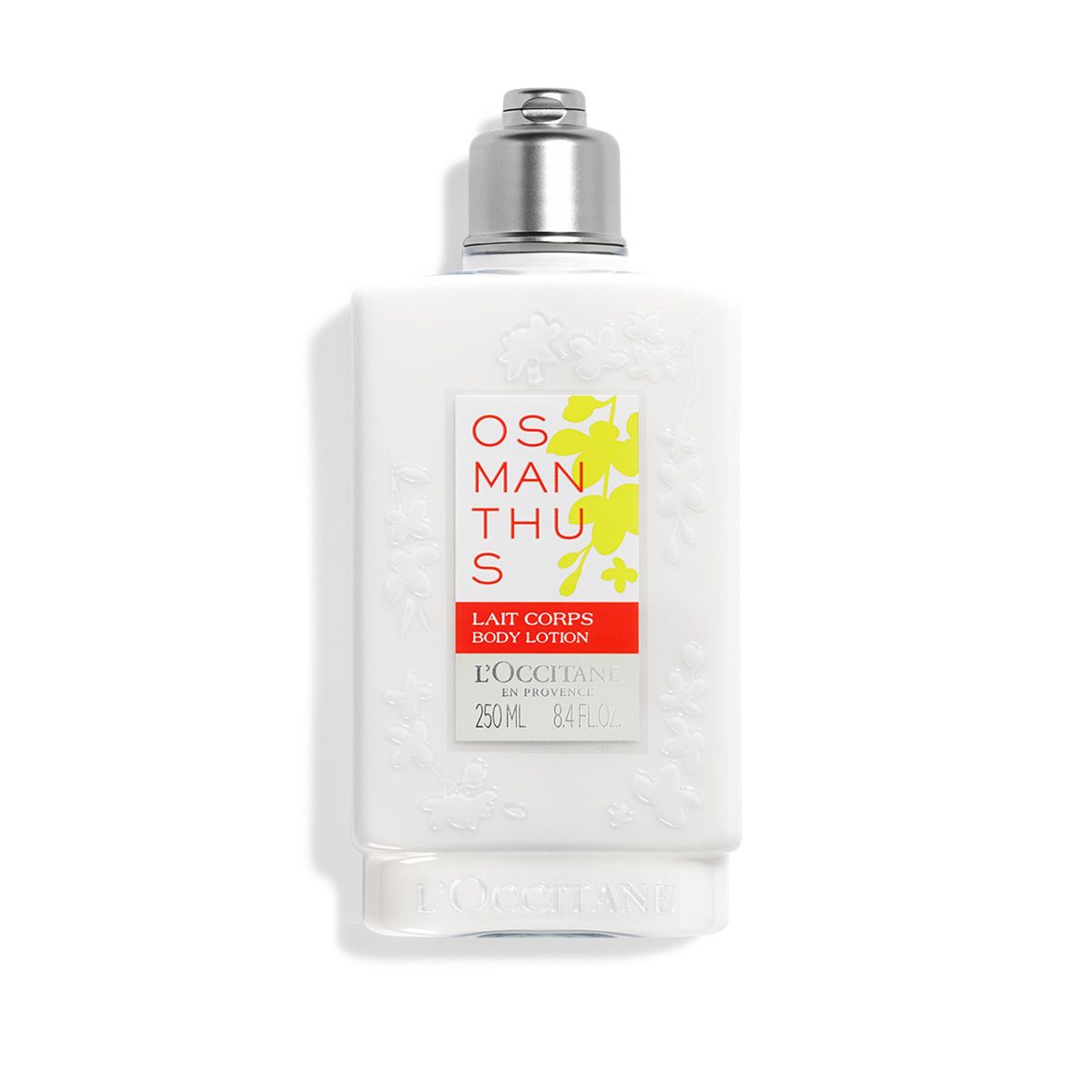 LOCCITANE - Leche de Cuerpo Osmanthus 250 ml LOCCITANE