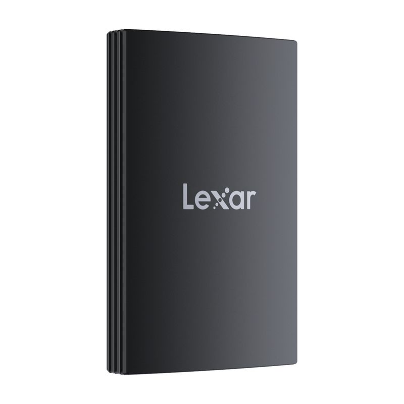 LEXAR - SSD portátil Lexar ARMOR 700 2000MB/s -4TB
