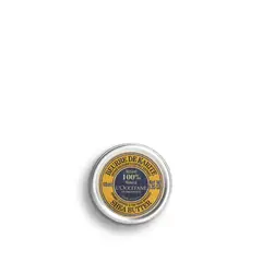 LOCCITANE - Manteca de Karité Orgánica 10 ml